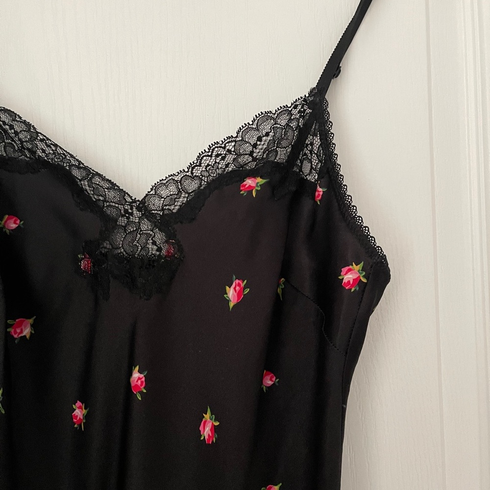 Victoria Secret Satin Slip / camisole - Picture 3 of 6